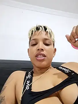 Dirty Zoe online show from October 2025 09:37:01 PM