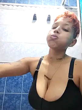 Dirty Zoe online show from March 2026 09:44:02 PM