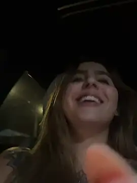 ValerieHilton online show from January 2025 03:02:01 AM