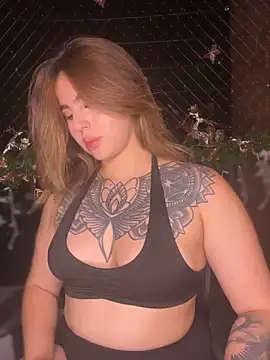 ValerieHilton online show from January 2025 12:42:02 AM