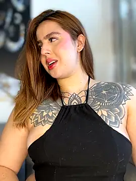 ValerieHilton online show from October 2025 09:26:02 PM