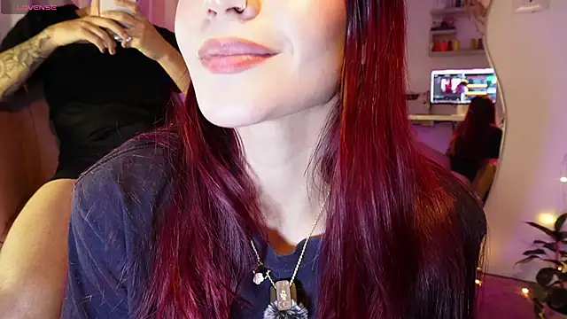 chloebritto online show from February 2026 09:02:01 PM