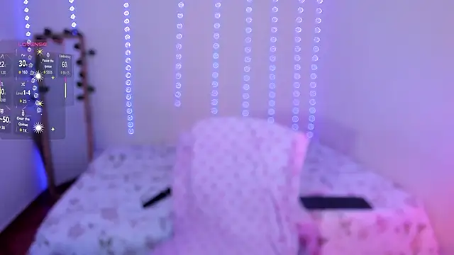 Anastasia1213 online show from October 2025 11:43:01 PM