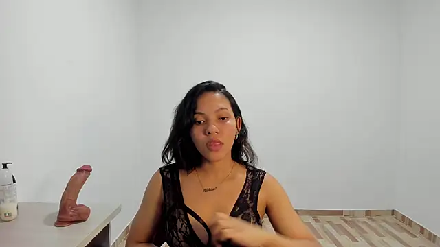 Nata horny online show from January 2026 02:38:02 AM