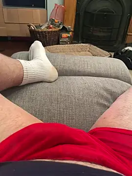 IrishCock30 online show from February 2026 09:19:01 PM