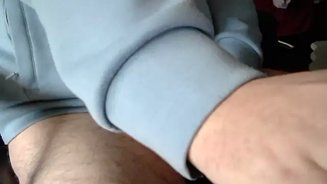 IrishCock30 online show from February 2026 10:33:01 AM