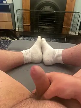 IrishCock30 online show from May 2026 09:01:02 PM