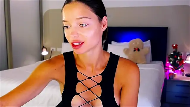 wow Mia online show from January 2025 01:32:01 AM