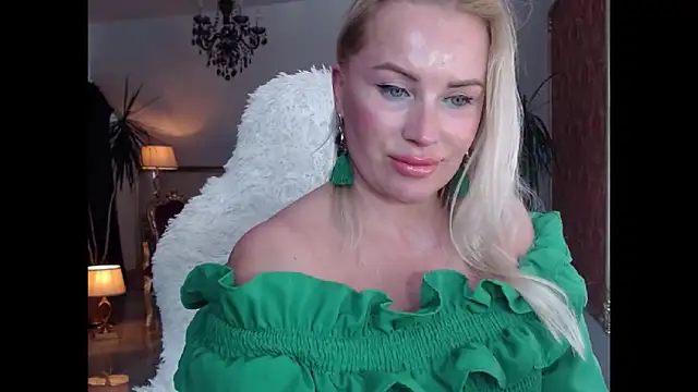 eyesangel22 online show from January 2025 11:43:02 AM