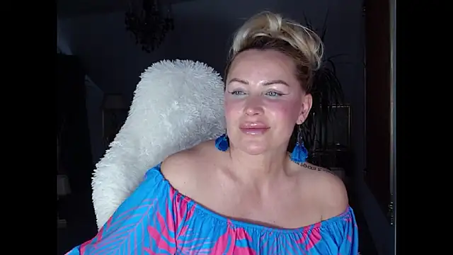 eyesangel22 online show from February 2025 03:24:02 PM