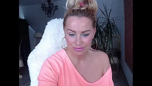 eyesangel22 online show from February 2025 09:43:02 AM