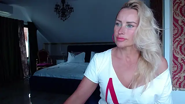 eyesangel22 online show from September 2025 11:58:01 AM