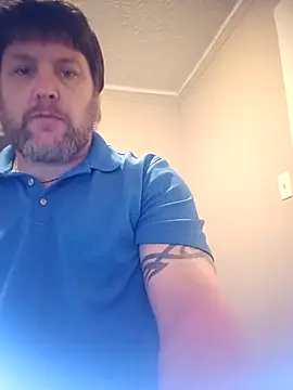 Buddy Cuck online show from October 2025 08:10:01 PM