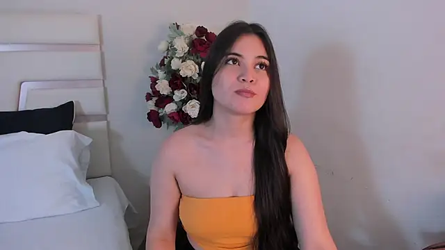 CamilaSofiia online show from January 2025 07:28:02 PM