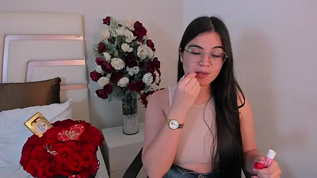 CamilaSofiia online show from February 2025 01:03:01 AM