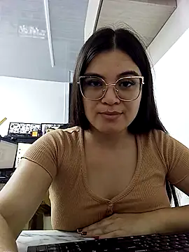 CamilaSofiia online show from October 2025 08:40:02 PM