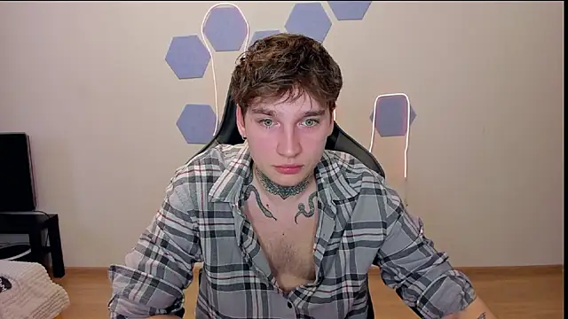 Chris Tyson online show from December 2024 07:27:02 AM