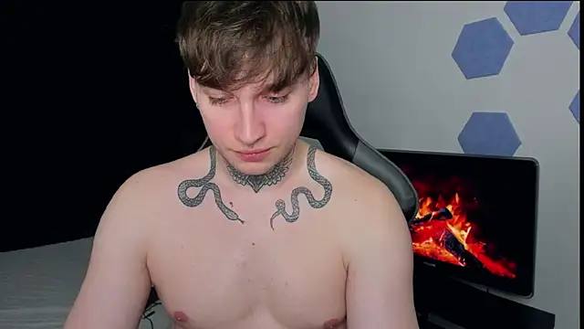 Chris Tyson online show from March 2025 05:08:01 AM