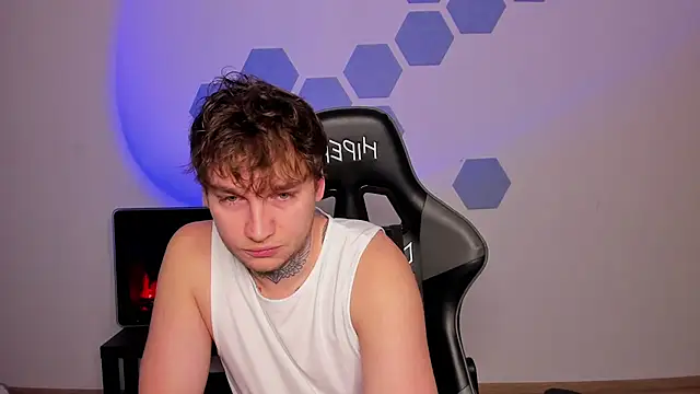 Chris Tyson online show from November 2025 09:09:02 AM