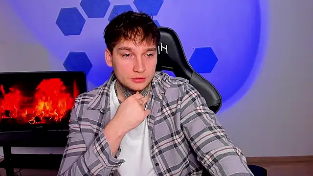 Chris Tyson online show from January 2026 08:29:02 AM