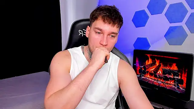 Chris Tyson online show from February 2026 08:41:01 AM