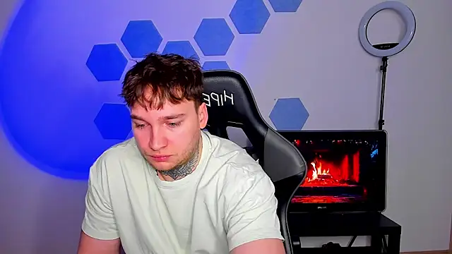 Chris Tyson online show from February 2026 06:25:02 AM