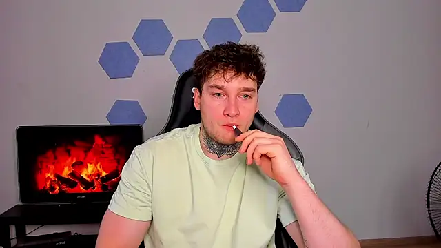 Chris Tyson online show from March 2026 09:20:01 AM