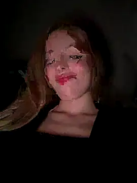 LoraaDoll online show from October 2025 03:32:01 PM