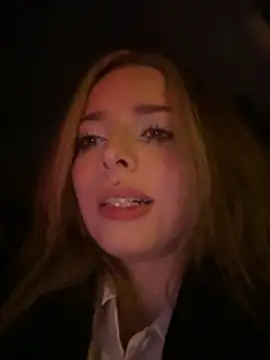 LoraaDoll online show from November 2025 02:50:02 PM