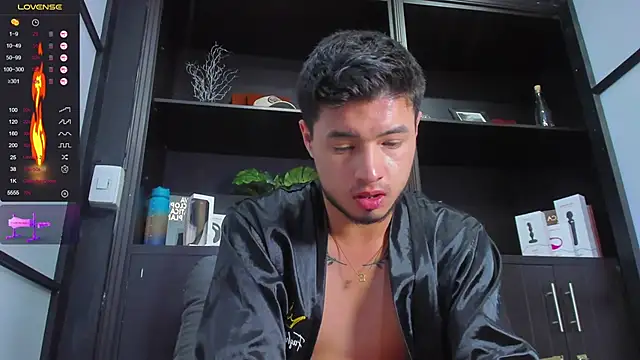 EdwardRoss  online show from February 2025 01:34:02 AM