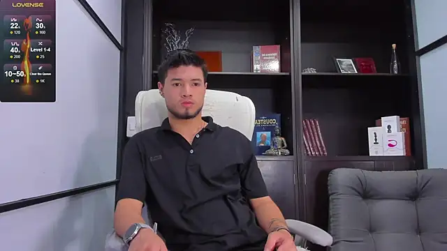 EdwardRoss  online show from February 2025 07:59:02 PM