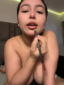 RexxaYBlade online show from October 2025 01:41:02 PM