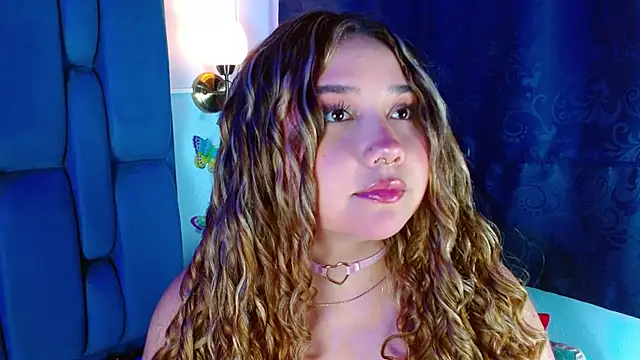 Cherryyquen online show from January 2025 12:27:02 AM