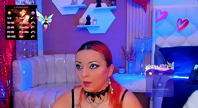 LilyyBigAss online show from February 2025 11:33:02 AM