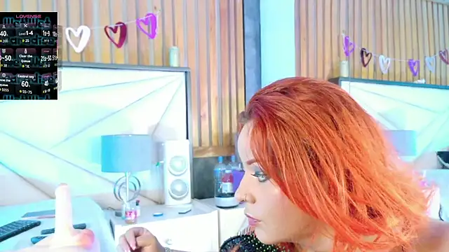 LilyyBigAss online show from September 2025 11:46:02 AM