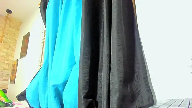 kaiagerbes3 online show from January 2026 11:20:01 PM