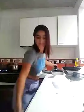 Kate lorens9 online show from January 2025 07:05:01 PM