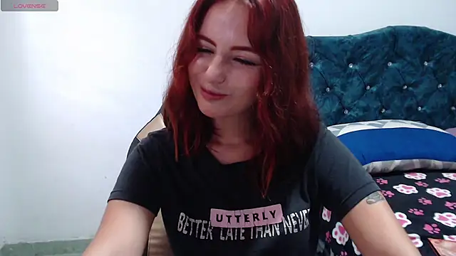 Kate lorens9 online show from January 2025 06:10:02 PM