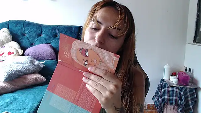 Kate lorens9 online show from March 2026 03:40:01 PM