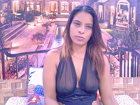 IndianSexyAss online show from February 2026 07:56:02 PM