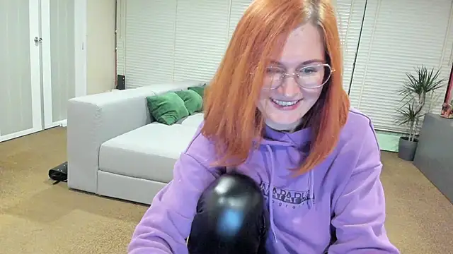 Sheandhim23 online show from January 2025 10:39:01 PM