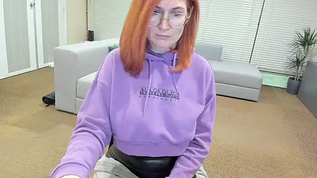 Sheandhim23 online show from January 2025 01:41:02 AM