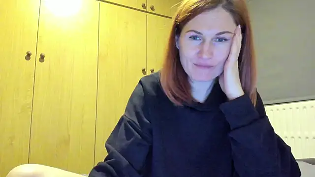 Sheandhim23 online show from February 2025 07:05:02 PM