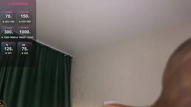 ErinLewist online show from February 2025 01:22:01 AM