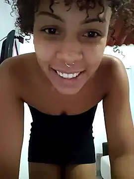 Julia Pretinha online show from December 2024 02:27:02 AM