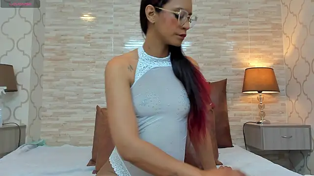 ZoeSmitth online show from December 2024 11:50:02 AM