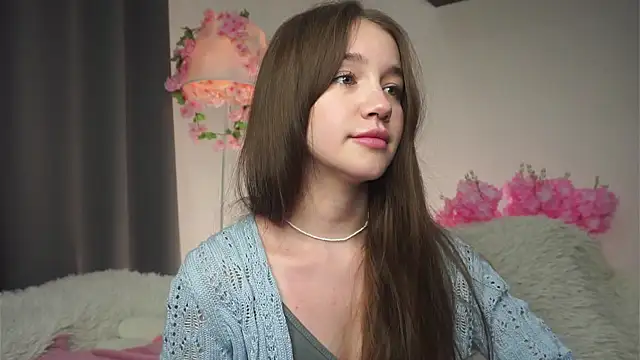 AmiLewis online show from October 2025 01:06:02 AM