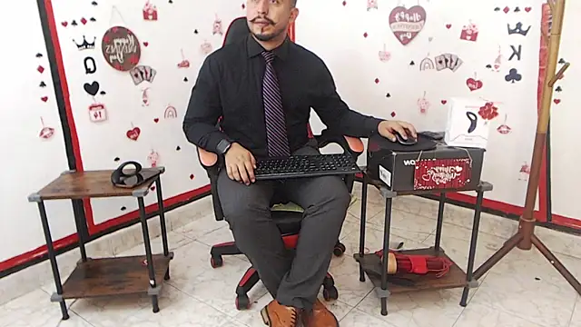 KalethBigDick online show from February 2025 02:08:01 AM