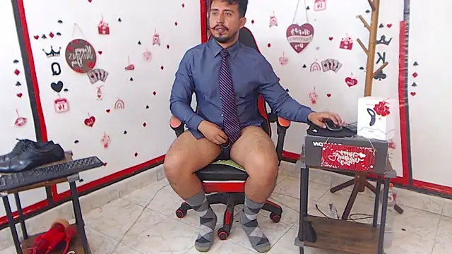 KalethBigDick online show from February 2025 06:04:02 PM