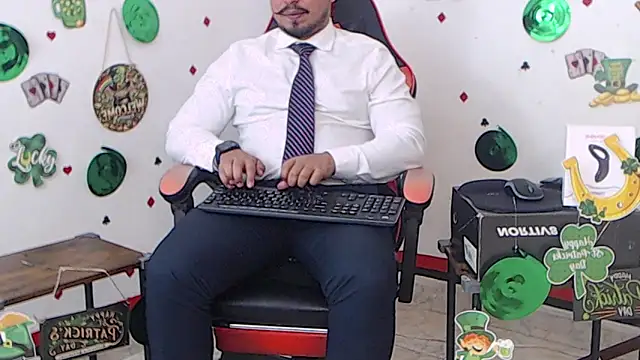 KalethBigDick online show from March 2025 12:56:02 AM